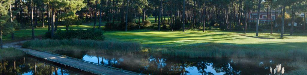 PGA Aroeira 2 cover image