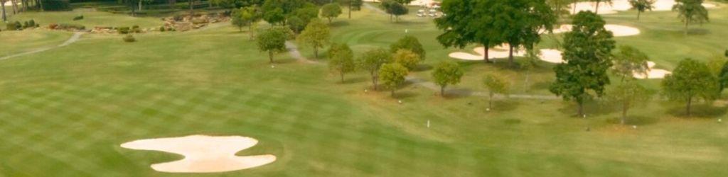 Rancho Charnvee Resort and Country Club cover image