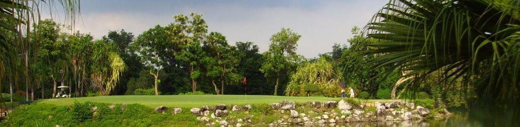 Royal Ratchaburi Golf Club cover image