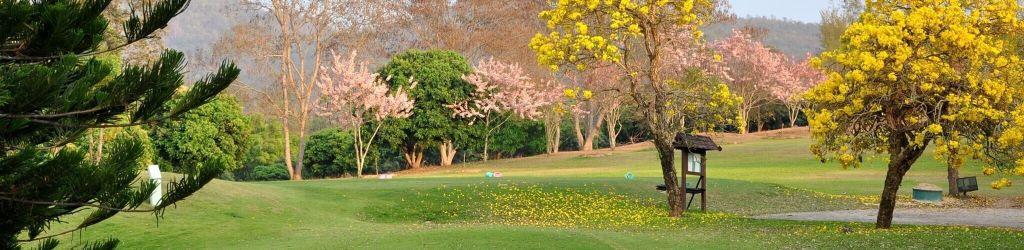 The Royal Chiangmai Golf Resort cover image