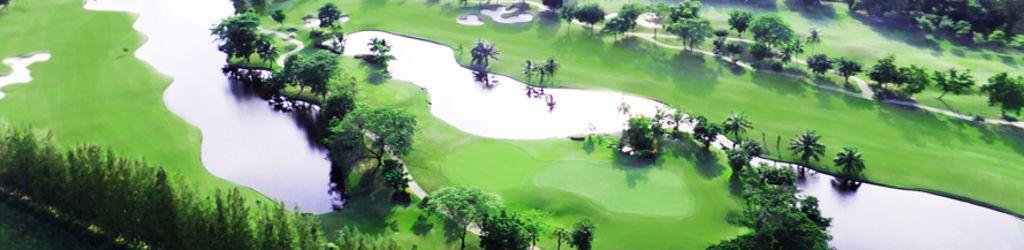 Windsor Park & Golf Club - C/D cover image